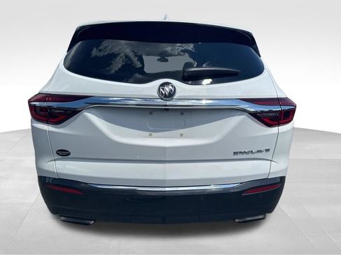 Used 2019 Buick Enclave Essence FWD image 7