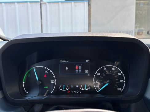 Used 2022 Ford Maverick XL FWD image 29