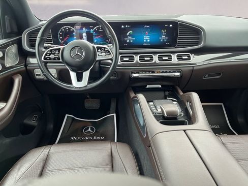 Certified 2023 Mercedes-Benz GLE 450 4MATIC w/ Premium Package image 10