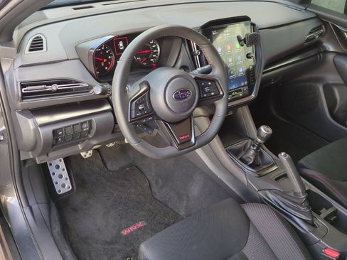 Used 2025 Subaru WRX Premium AWD/4WD image 9