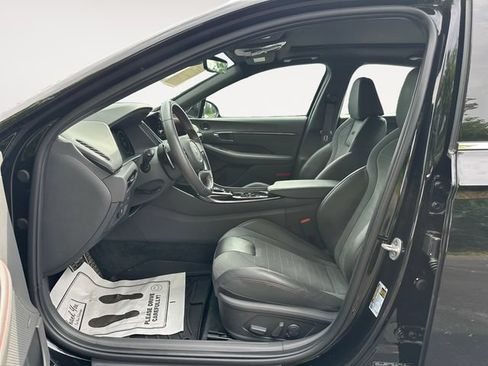 Used 2023 Hyundai Sonata N Line FWD image 11