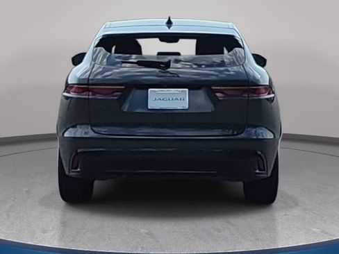Used 2021 Jaguar F-PACE S AWD/4WD image 6