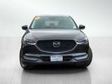 Used 2017 MAZDA CX-5 Grand Touring image 2