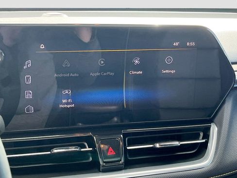 Used 2025 Chevrolet TrailBlazer ACTIV w/ Convenience Package image 14