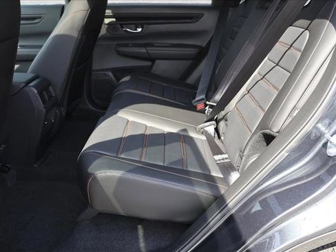 New 2026 Honda CR-V Sport-L image 23