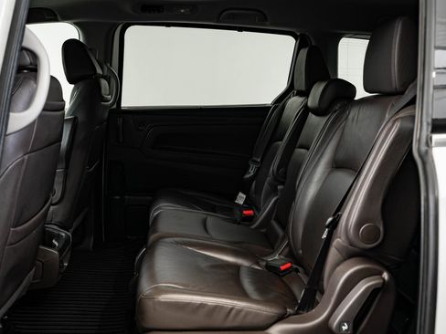 Used 2018 Honda Odyssey Elite image 44