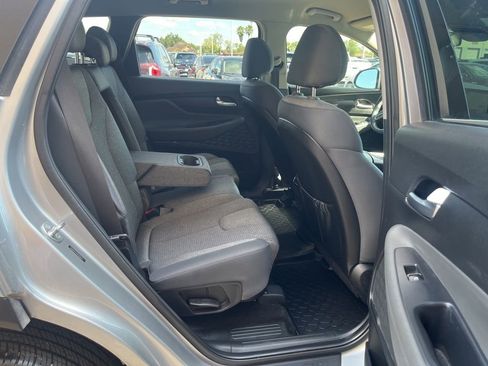 Used 2023 Hyundai Santa Fe SEL w/ Cargo Package image 21