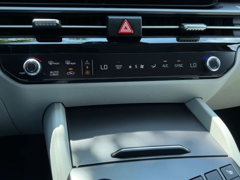New 2027 Kia Sportage EX AWD/4WD image 28
