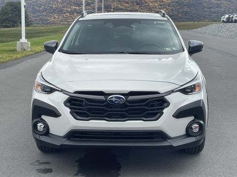 New 2026 Subaru Crosstrek 2.0i Premium image 9