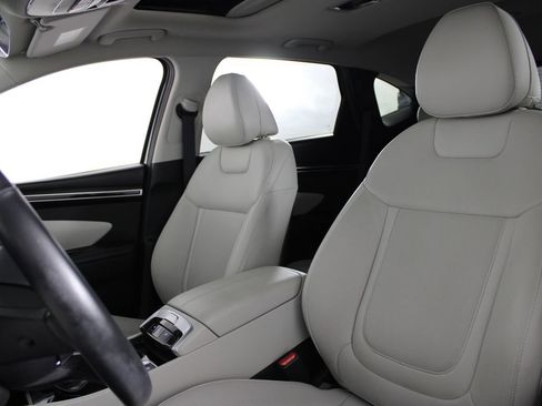 Certified 2023 Hyundai Tucson SEL w/ Convenience Package image 20