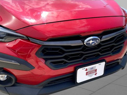Certified 2024 Subaru Crosstrek 2.5i Limited AWD/4WD image 32