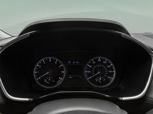 Used 2019 Hyundai Santa Fe AWD image 21