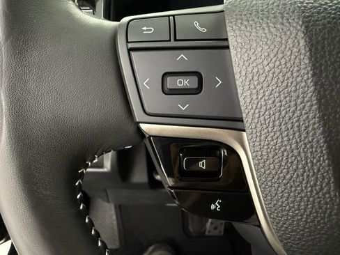Used 2025 Toyota Camry SE w/ Multimedia Upgrade Package FWD image 10