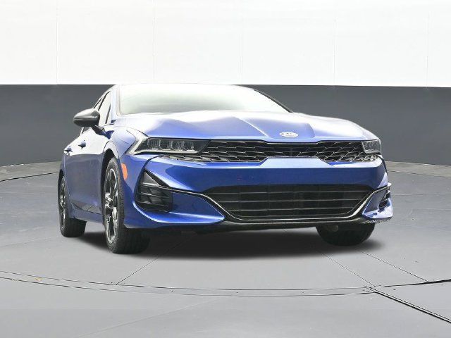 Used 2021 Kia K5 GT-Line FWD image 50