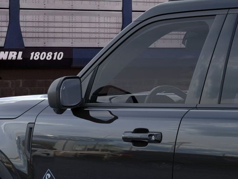 New 2026 Ford Bronco Sport Outer Banks AWD/4WD image 20