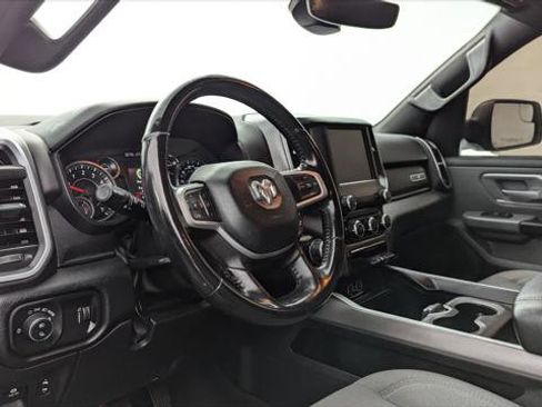 Used 2022 RAM 1500 Lone Star image 23