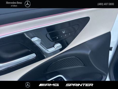 Certified 2025 Mercedes-Benz E 350 Sedan image 13