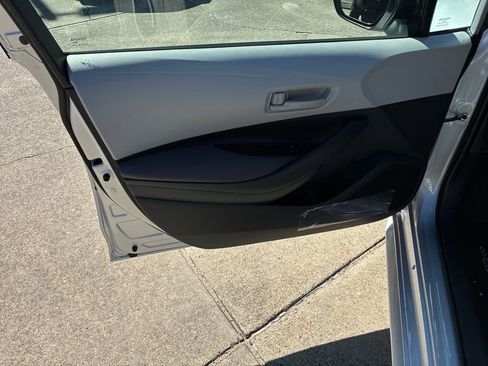 New 2026 Toyota Corolla LE image 12