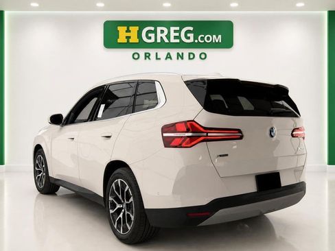 Used 2026 BMW X3 xDrive30i w/ Premium Package AWD/4WD image 2