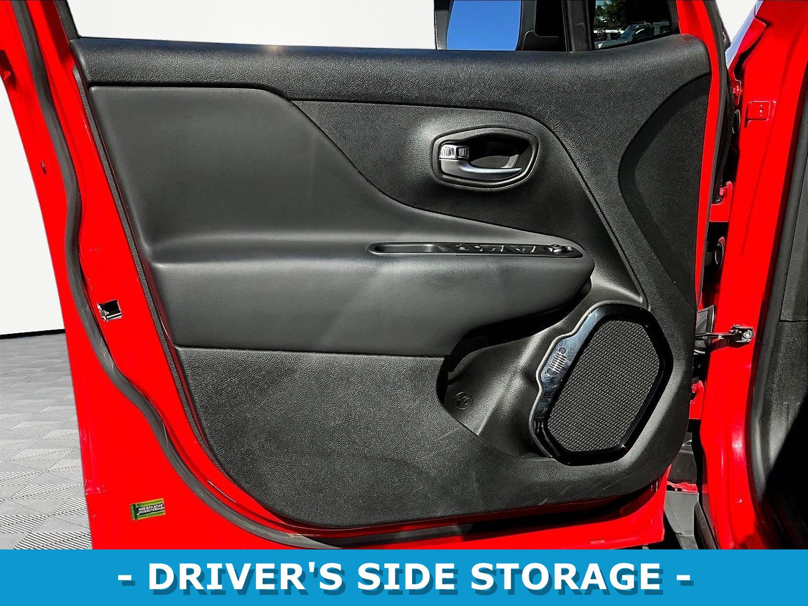 Used 2022 Jeep Renegade Altitude w/ Sun/Sound Group AWD/4WD image 20