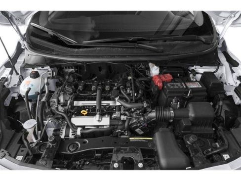 New 2025 Nissan Versa SR image 15