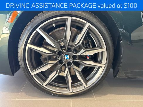 New 2026 BMW M850i xDrive AWD/4WD image 9