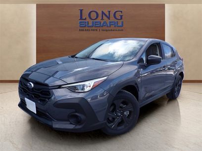 Certified 2026 Subaru Crosstrek 2.5i