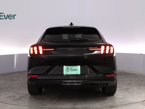 Used 2025 Ford Mustang Mach-E GT w/ Bronze Appearance Package AWD/4WD image 15