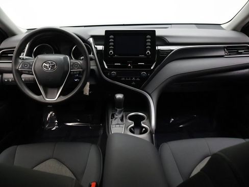 Certified 2023 Toyota Camry LE image 24
