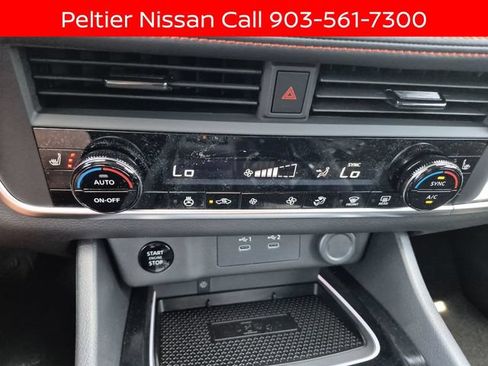 New 2026 Nissan Rogue SV w/ Rock Creek Premium Package AWD/4WD image 21