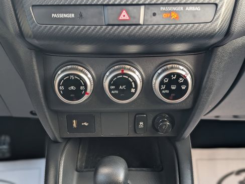 Used 2024 Mitsubishi Outlander Sport ES image 20