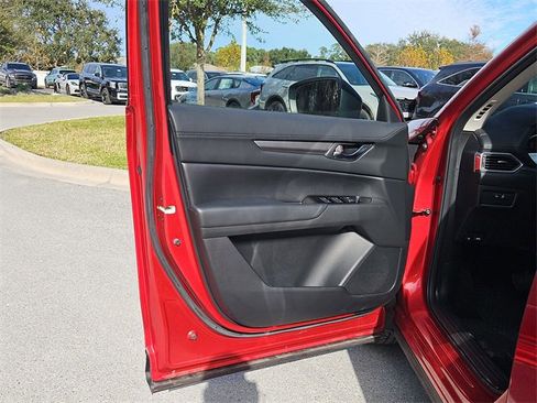 Used 2023 MAZDA CX-5 AWD 2.5 S image 16