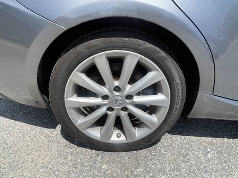 Used 2018 Lexus IS 350 F Sport AWD/4WD image 3