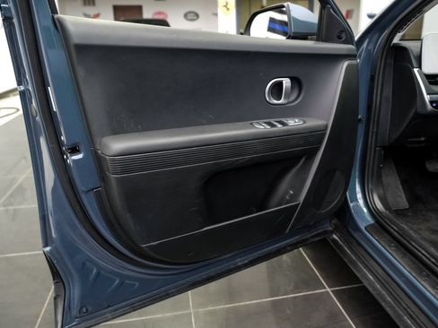 Used 2023 Hyundai Ioniq 5 SE w/ Cargo Package AWD/4WD image 36