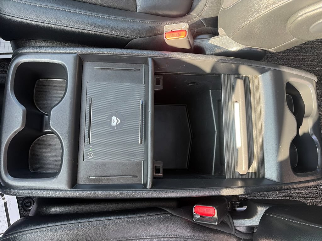 Used 2025 Honda Odyssey EX-L image 25