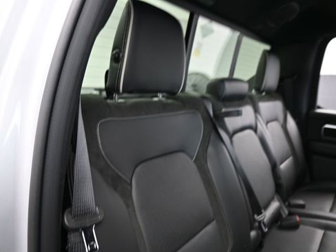 New 2026 RAM 1500 Laramie w/ Night Edition image 35