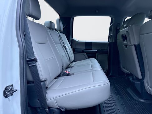 Used 2022 Ford F250 XL w/ STX Appearance Package AWD/4WD image 17