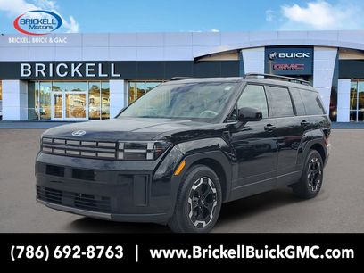 Used 2025 Hyundai Santa Fe SEL