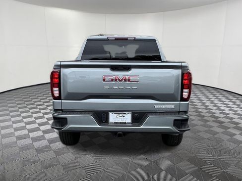 New 2026 GMC Sierra 1500 Elevation AWD/4WD image 5