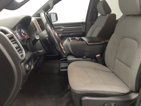 Used 2021 RAM 1500 Big Horn image 17
