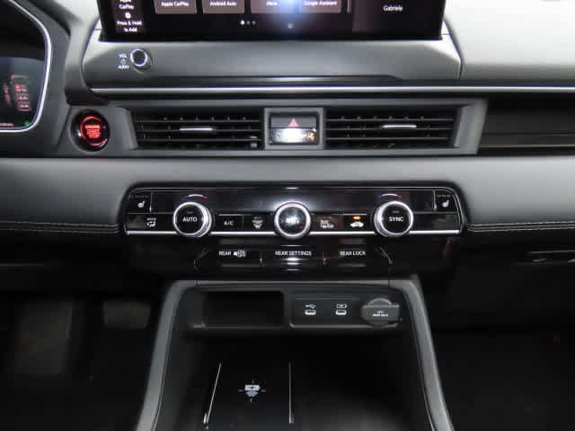New 2026 Honda Pilot Touring image 25