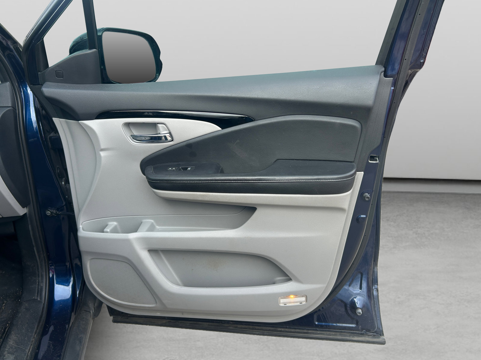 Used 2019 Honda Ridgeline RTL-E image 9