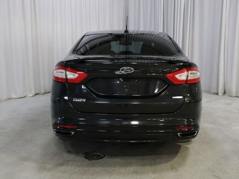 Used 2014 Ford Fusion SE w/ Equipment Group 201A image 21