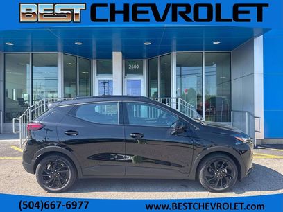 New 2027 Chevrolet Bolt RS w/ Technology Package