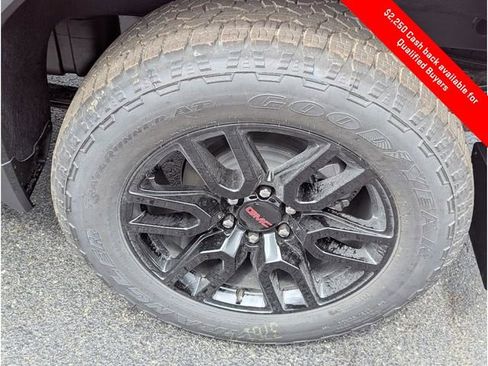 New 2026 GMC Sierra 1500 Elevation w/ Elevation Premium Package image 27