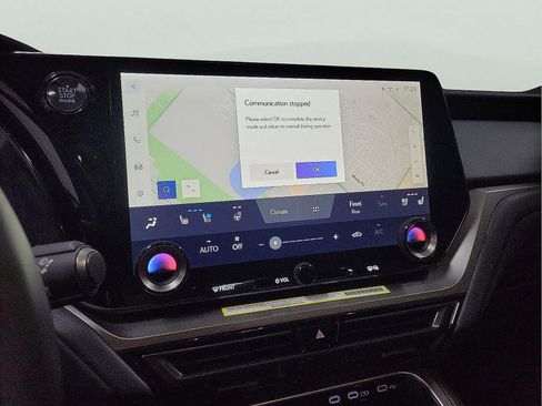 Used 2024 Lexus TX 350 AWD image 15