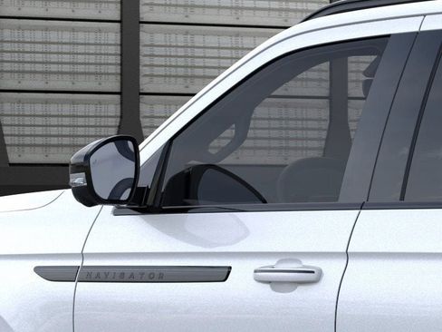 New 2026 Lincoln Navigator L Reserve w/ Jet Appearance Package image 20