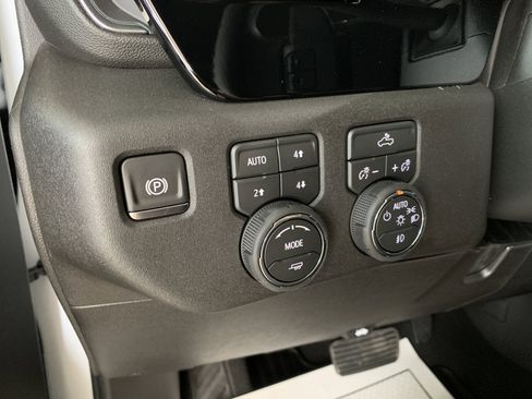 New 2026 Chevrolet Silverado 1500 RST w/ All Star Edition Plus image 24