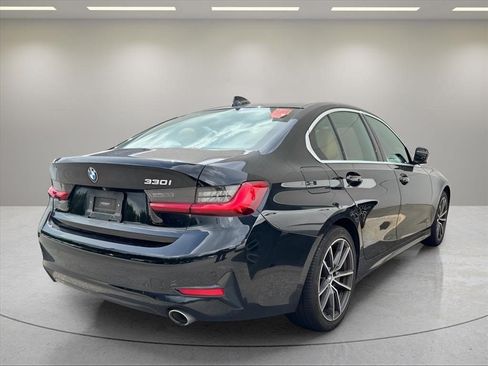 Used 2021 BMW 330i Sedan RWD image 24