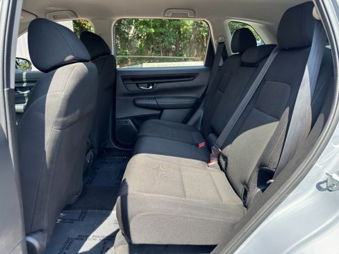 Used 2024 Honda CR-V LX image 32